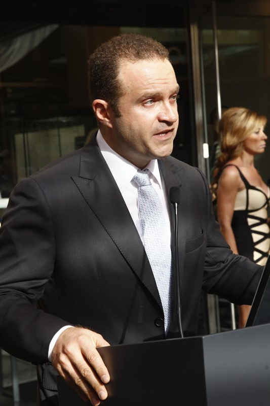 Mouawad Watch Collections Launching